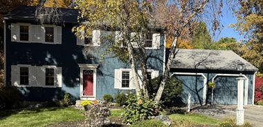 image of property with 3 Bed | 3 Bath | 2,022 Sqft