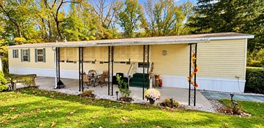 image of property with 2 Bed | 2 Bath | 1,064 Sqft