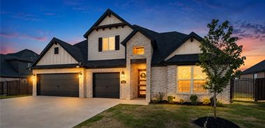image of property with 4 Bed | 3 Bath | 2,809 Sqft