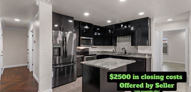 image of property with 4 Bed | 2 Bath | 1,702 Sqft