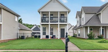 image of property with 3 Bed | 2 Bath | 1,544 Sqft