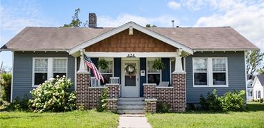 image of property with 2 Bed | 1 Bath | 1,429 Sqft