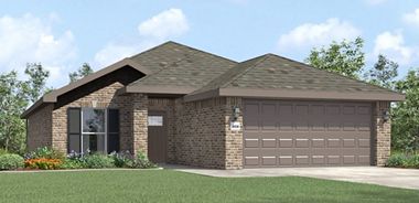 image of property with 3 Bed | 2 Bath | 1,550 Sqft