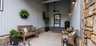 image of property with 2 Bed | 2 Bath | 1,393 Sqft