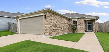 image of property with 3 Bed | 2 Bath | 1,266 Sqft