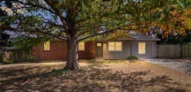 image of property with 4 Bed | 1 Bath | 1,296 Sqft