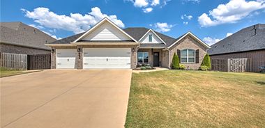 image of property with 4 Bed | 2 Bath | 2,289 Sqft