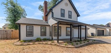 image of property with 3 Bed | 2 Bath | 1,408 Sqft