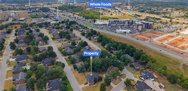 image of property with 4 Bed | 3 Bath | 3,095 Sqft