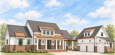 image of property with 4 Bed | 4 Bath | 4,075 Sqft