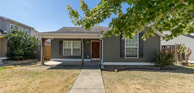 image of property with 3 Bed | 2 Bath | 1,307 Sqft
