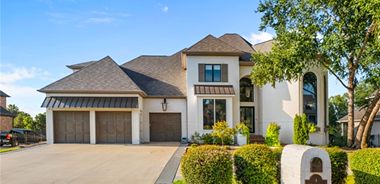 image of property with 6 Bed | 7 Bath | 8,634 Sqft