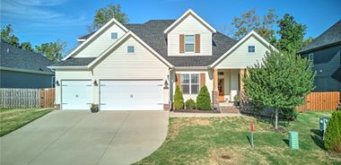 image of property with 4 Bed | 3 Bath | 2,816 Sqft