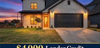 image of property with 4 Bed | 2 Bath | 2,170 Sqft