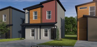image of property with 3 Bed | 2 Bath | 1,250 Sqft