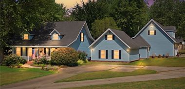 image of property with 3 Bed | 3 Bath | 2,706 Sqft
