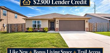 image of property with 3 Bed | 2 Bath | 1,422 Sqft