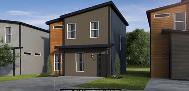 image of property with 3 Bed | 2 Bath | 1,250 Sqft