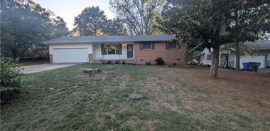 image of property with 3 Bed | 1 Bath | 1,420 Sqft