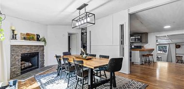 image of property with 4 Bed | 2 Bath | 2,153 Sqft