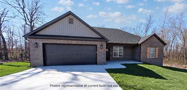 image of property with 3 Bed | 2 Bath | 1,460 Sqft