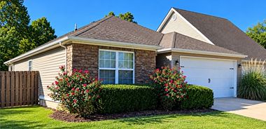 image of property with 3 Bed | 2 Bath | 1,384 Sqft