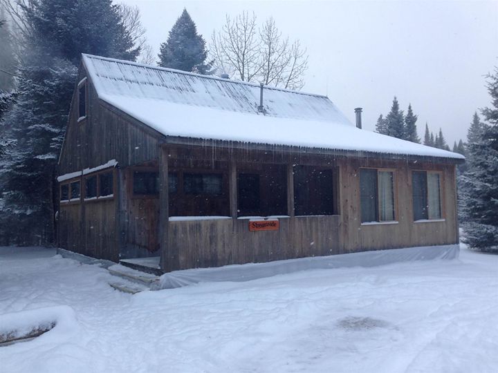 46 Last Deer Camp Rd, Pittsburg, NH 03592