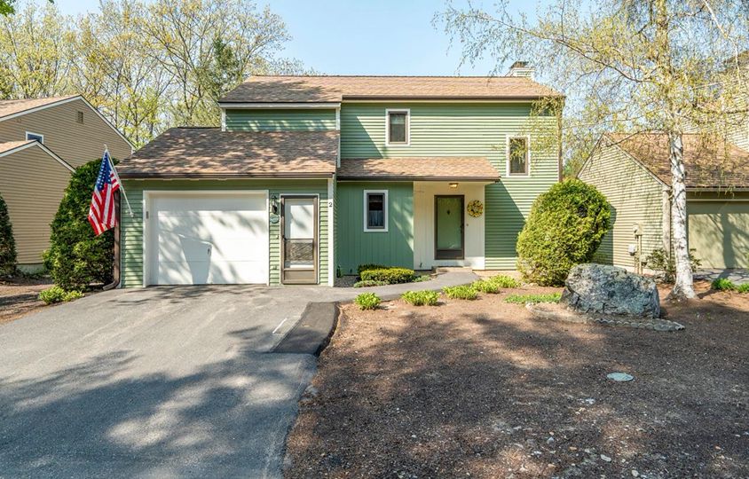 2393 Lake Shore Rd, Gilford, NH 03249