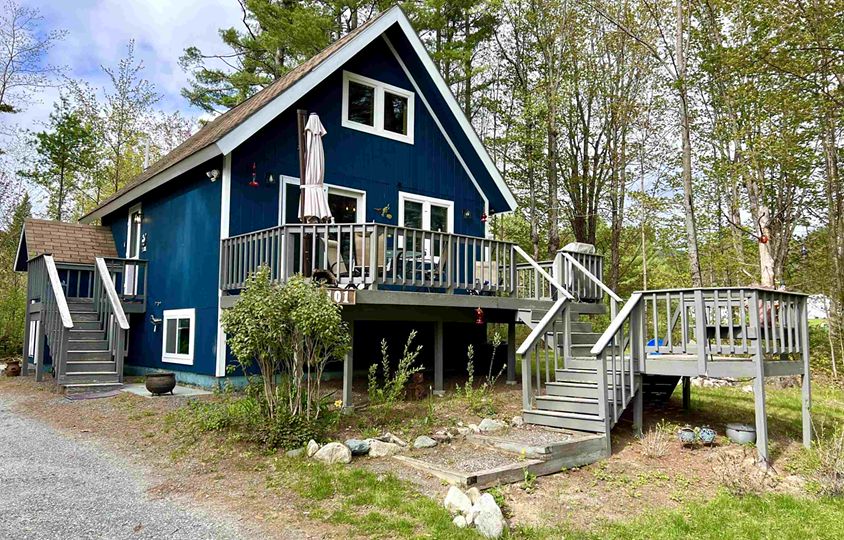 101 Route 115, Carroll, NH 03595