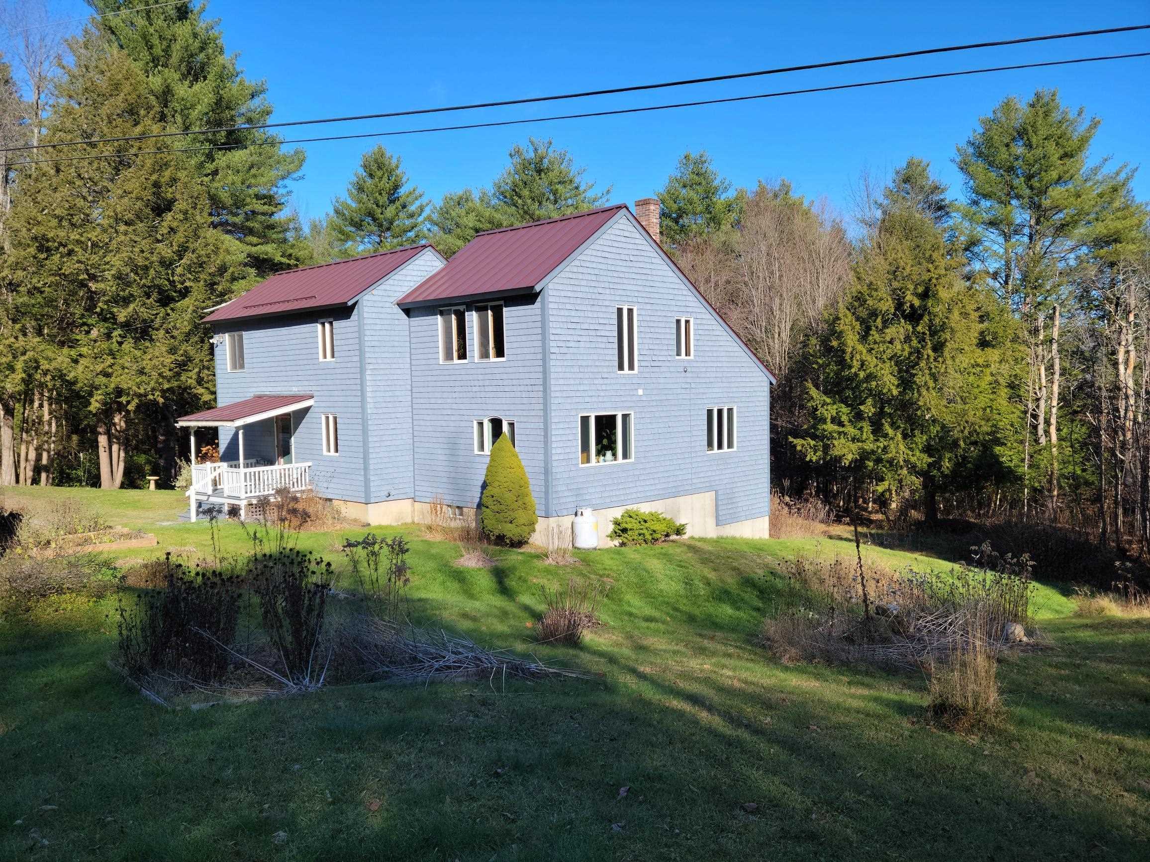 809 Rockingham Rd Rockingham Vt 110 Hitchcock Rd, Rockingham, VT 05101