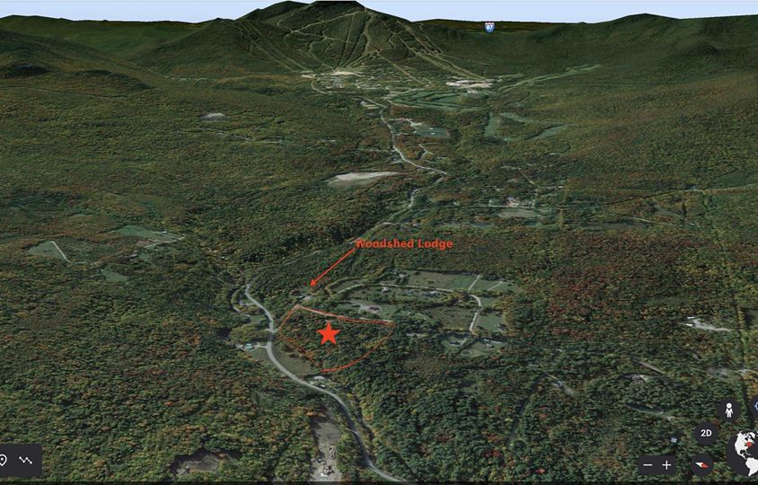 100110 Sargents Way, Jay, VT 05859