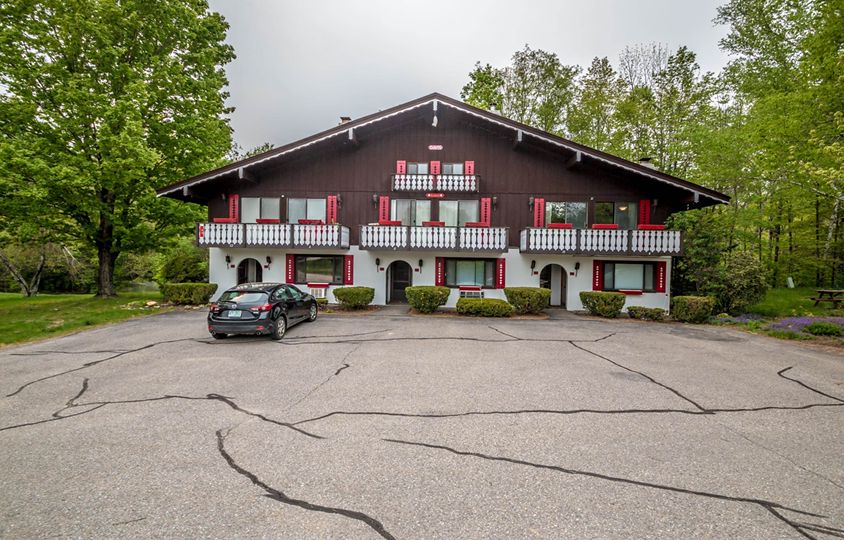46 D10 Linderhof Golf Course Rd, Bartlett, NH 03812