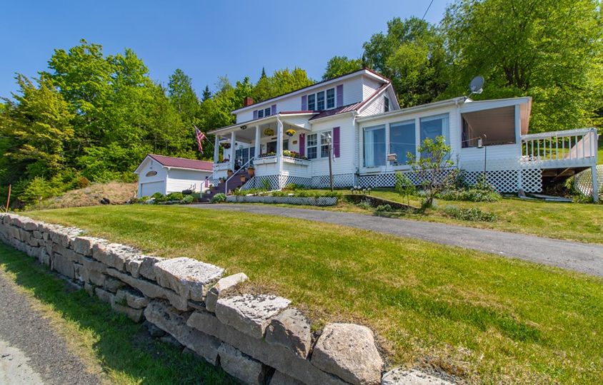 4111 Vt Route 114, Canaan, VT 05903