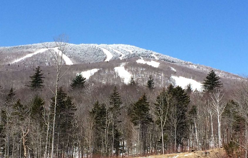 Gold Medal Circle, Stratton, VT 05155