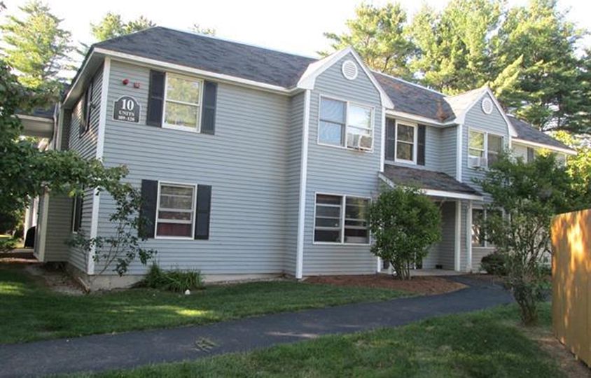 37 Alice Dr, Concord, NH 03303