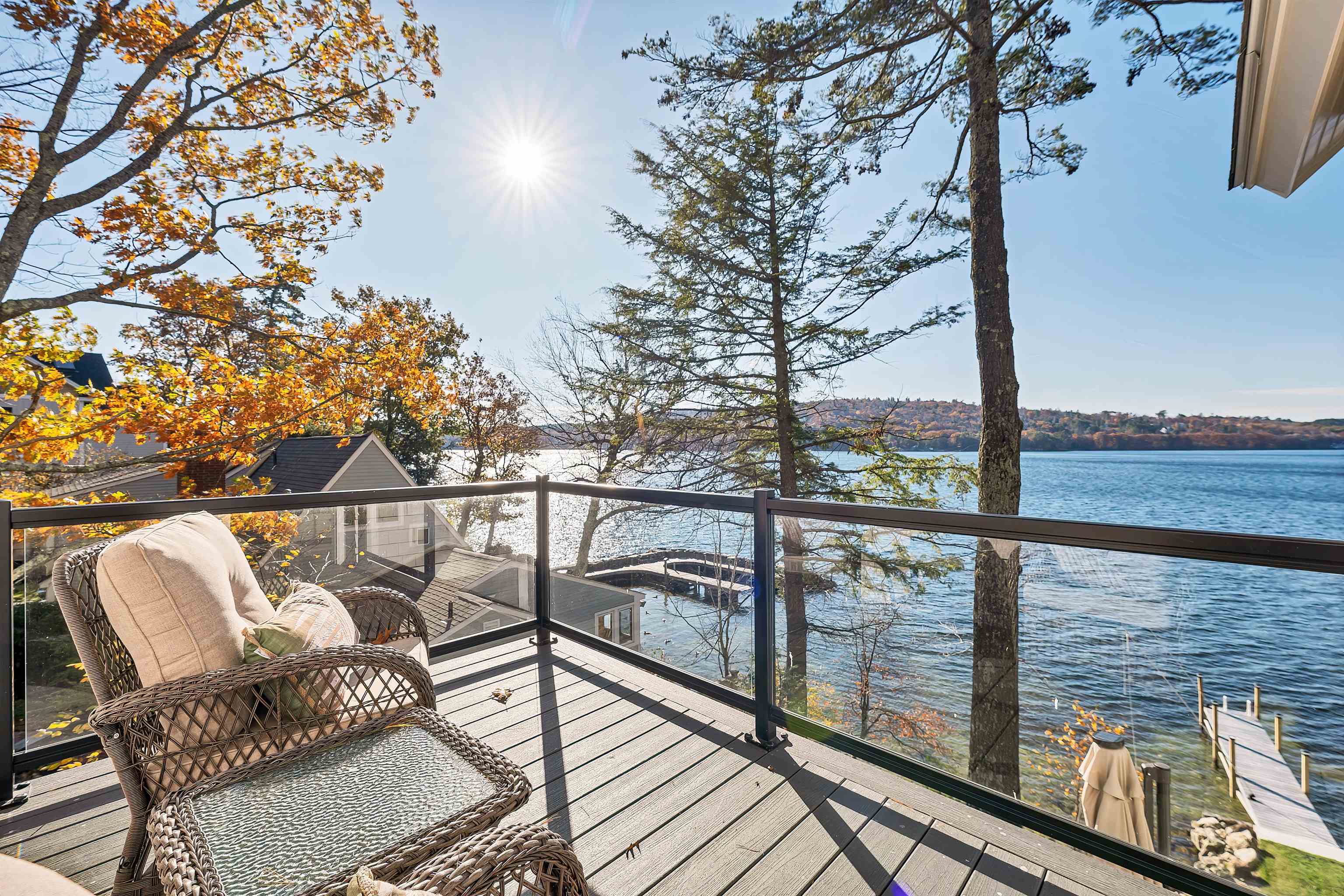 49 Pinnacle Park Rd, Meredith, NH 03253