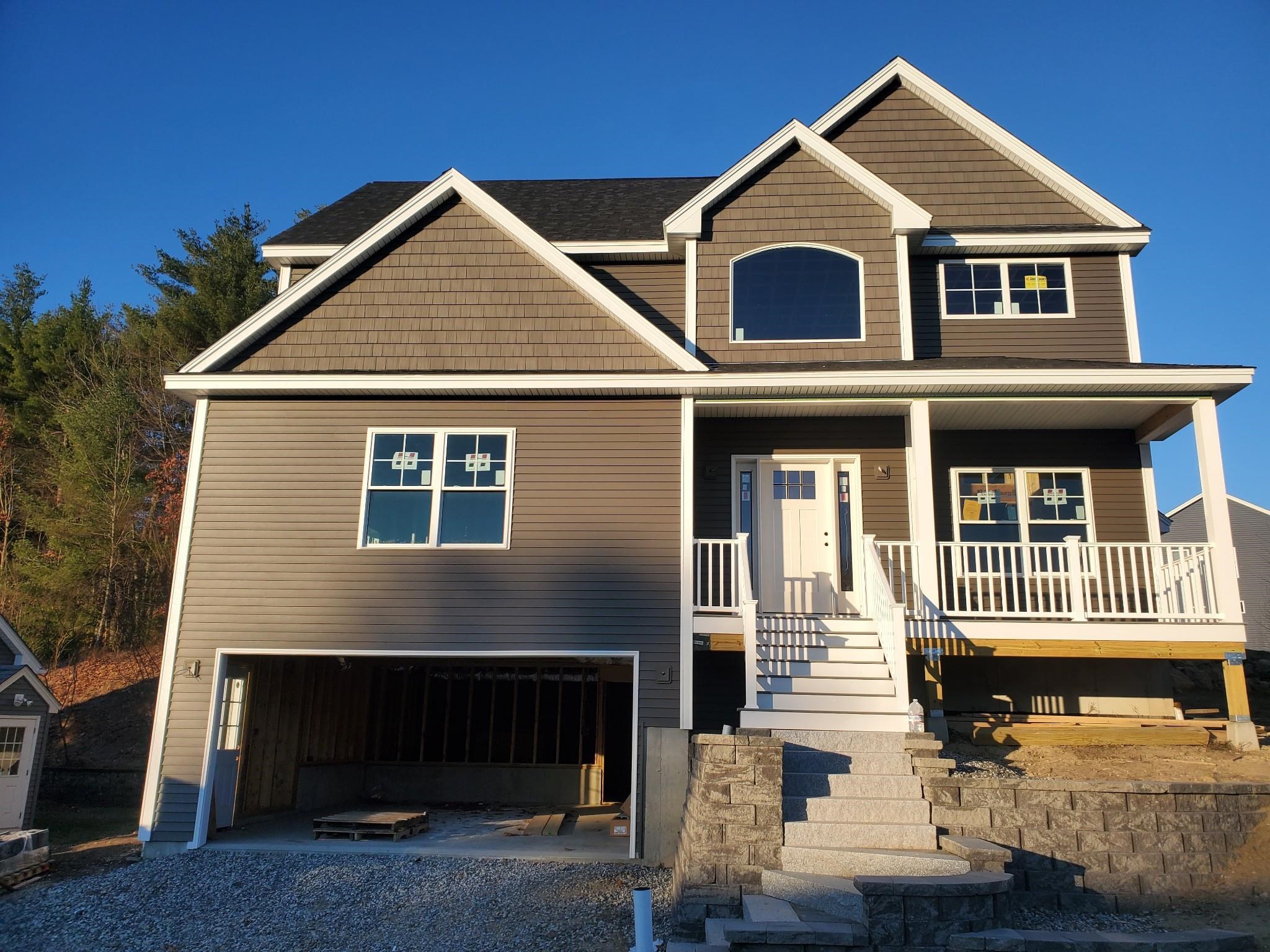 3 Mulligan Way Unit 3, Kingston, NH 03848