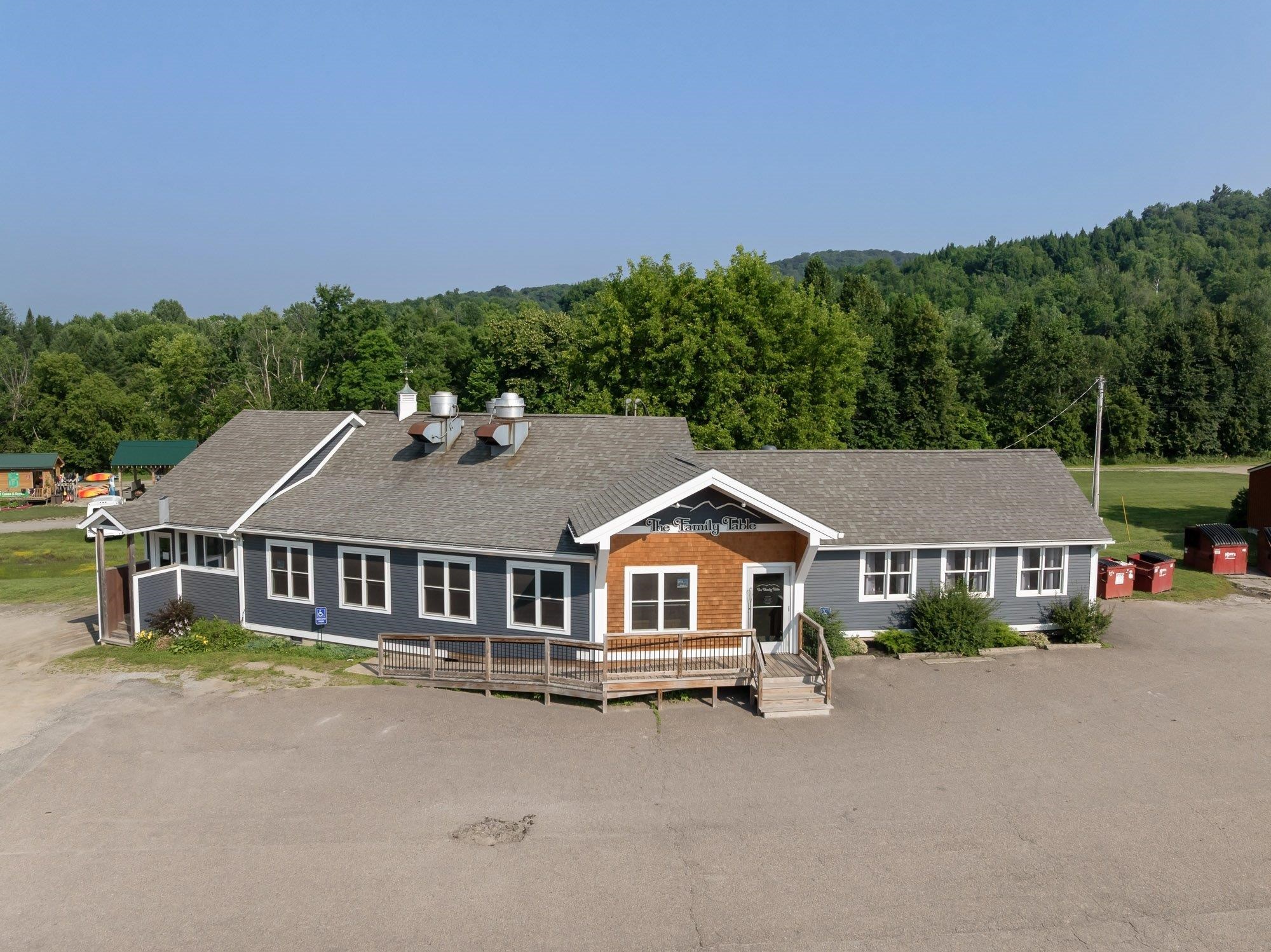 4807 Vt Route 15, Cambridge, VT 05464