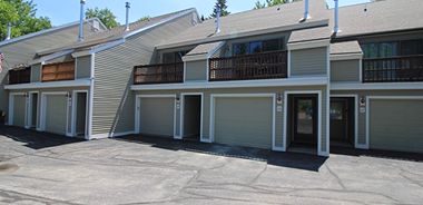 image of property with 2 Bed | 2 Bath | 1,403 Sqft