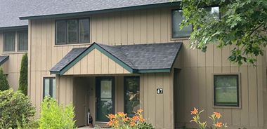image of property with 2 Bed | 2 Bath | 1,100 Sqft