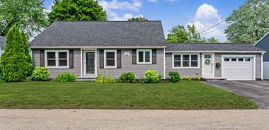 image of property with 3 Bed | 2 Bath | 2,171 Sqft