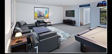 image of property with 5 Bed | 3 Bath | 2,400 Sqft
