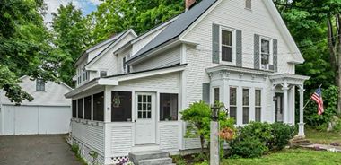 image of property with 4 Bed | 2 Bath | 2,201 Sqft