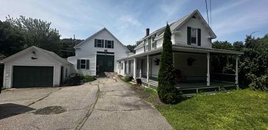 image of property with 3 Bed | 1 Bath | 1,317 Sqft