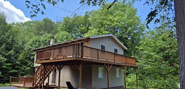 image of property with 2 Bed | 2 Bath | 1,656 Sqft