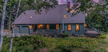 image of property with 3 Bed | 3 Bath | 2,862 Sqft