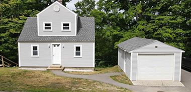 image of property with 1 Bed | 1 Bath | 684 Sqft