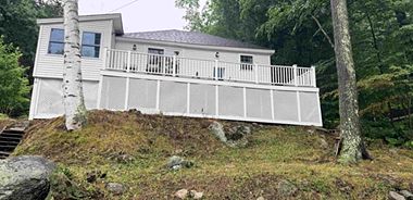 image of property with 2 Bed | 1 Bath | 664 Sqft