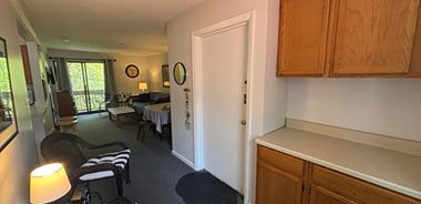 image of property with 2 Bed | 2 Bath | 848 Sqft