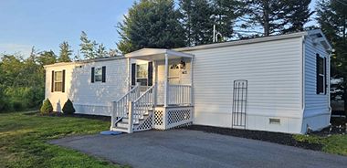 image of property with 2 Bed | 2 Bath | 840 Sqft